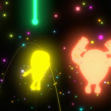 virtual dance fantazia